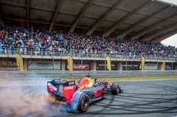 Stikstofuitspraak kan gevolgen hebben voor GP Zandvoort