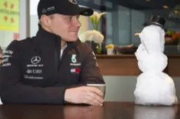 Bottas on beating Hamilton: Qualifing battle key