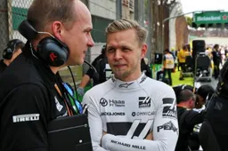 Magnussen: ''In de winter vindt pas echt de verbetering plaats''