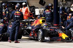 New rules no longer prevent Williams and Red Bull making quick pit stops