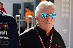Terwijl de Amerikanen twijfelen, verklaart Andretti de liefde aan de F1