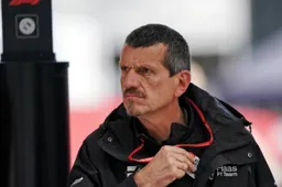 Steiner admits he should've listened to the drivers more after Barcelona upgrade