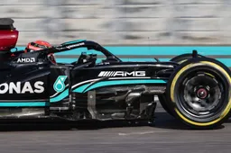 Mercedes komt met update diversiteits-campagne: 'Veelbelovende vooruitgang'