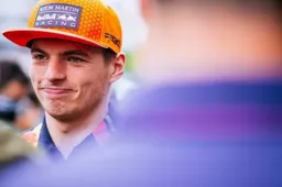 Max Verstappen will become world champion with "right material" says Helmut Marko