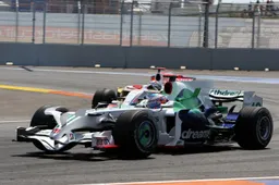 Waarom Honda beter is als motorleverancier dan als Formule 1-team