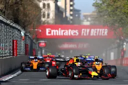 Ook Formule 1-coureurs kiezen onderling de beste(n) in 2019