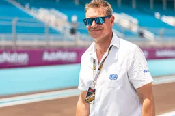 Piloto do Safety Car, Mayländer fala sobre o GP de Abu Dhabi de 2021