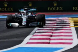 FP1 report: Hamilton and Bottas lead Mercedes 1-2!