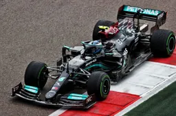 Red Bull Racing makes fun of Bottas and Mercedes: "Valtteri, it's Max"