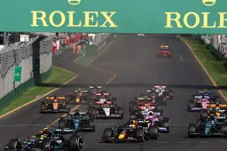 F1 in Melbourne: So früh müssen die europäischen Fans aufwachen