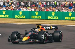 Verstappen blikt vooruit op Oostenrijk: 'Heel interessant circuit'