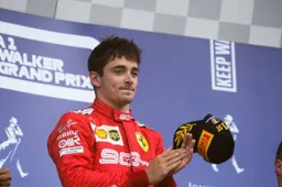 Leclerc focused on qualifying in 2019 and is now targeting race improvements