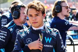 Wolff praises De Vries: 'Niki Lauda would have taken off his hat for this'