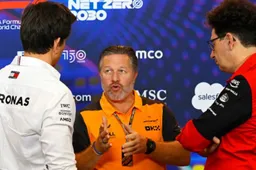"Gardening leave" in Formula 1: ce ne libereremo mai?