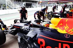 Verstappen to stewards for parc fermé rules, but Vettel did the same earlier