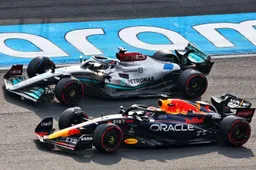 Van der Garde believes Mercedes can win: 'They have a shot at those tracks'