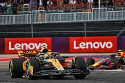 Orden del Mundial de Constructores de la F1 tras GP de Estados Unidos 2023