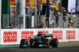 Mercedes sees FIA confirmation: 'Our rear wing is rock solid'