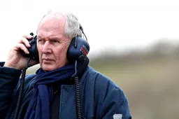 Marko lovend over Honda: "Dit was ons doel, en dat is gelukt"