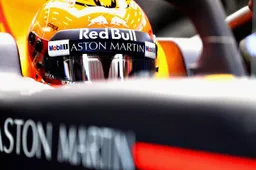 Samenvatting VT1: Verstappen naar P2, Ricciardo heeft al spijt van zijn keuze