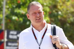 Jos Verstappen ontkent betrokkenheid uitlekken mogelijke berichten Horner