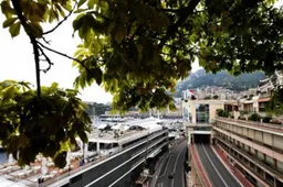 Hamilton tops FP1 - Monaco Grand Prix FP1 report