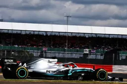 Sponsors in F1: The successful relationship between Petronas and Mercedes