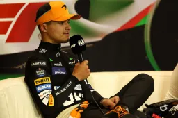 Deshalb hat Norris in Imola so viel Zeit auf Verstappen aufgeholt
