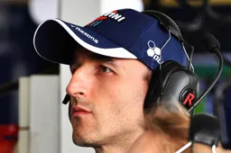 Kubica gaat na GP Spanje testen voor Williams