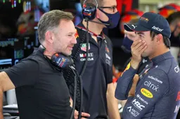 Red Bull mounts attack on new W13: 'Some parts are illegal'