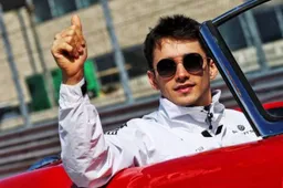 Ferrari must be "ready" for "brave" Leclerc move
