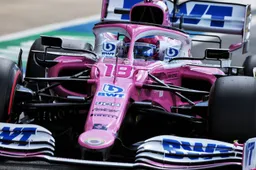 De conclusies die we kunnen trekken na de bizarre race op Silverstone