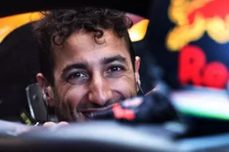OFFICIEEL: Ricciardo gaat naar RENAULT!
