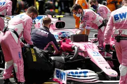 Hoorzitting met Racing Point en Renault ten einde; uitspraak vermoedelijk vrijdag