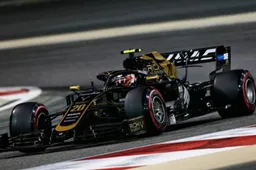 Haas: Bahrain performance not good enough