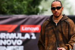 Mercedes with mixed feelings after Hamilton's P2: "Not spectacular"