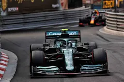 Vettel doesn't dwell on setbacks: 'Next race isn't usually far'