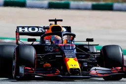 Qualifying results: Bottas 0.007 seconds faster than Hamilton, Sainz beats Leclerc