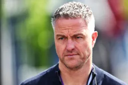 Schumacher adviseert: "Hij moet gewoon het hele weekend doornemen"