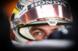 Damon Hill: 'This title will be unsatisfactory for Verstappen'
