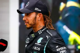 Hamilton de beste coureur op de huidige grid? 'Beste coureur in het beste team'