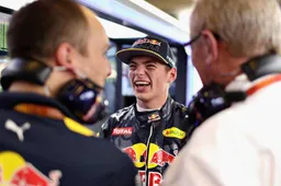 Red Bull: Inhalen is dit seizoen geen probleem!