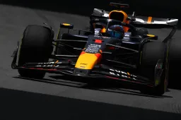 Verstappen veegt vloer aan met rivalen en pakt overtuigende pole in Miami