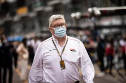 Brawn kijkt naar mogelijke veranderingen in Monaco: ''We hebben nu wel de tools''