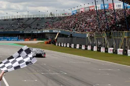 Coronavirus zorgt voor het tijdelijk sluiten van TT circuit Assen