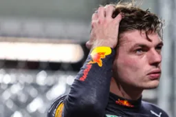 BREAKING: No grid penalty Verstappen: Max gearbox not damaged