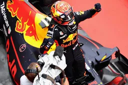 Marko: Verstappen heeft een kans om de Mexicaanse Grand Prix te winnen!