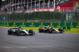 F1 LIVE | Follow qualifying for the Belgian Grand Prix