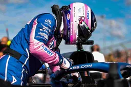 Alonso reed al met drie motoren in 2022: "Gaan er geen 23 gebruiken"