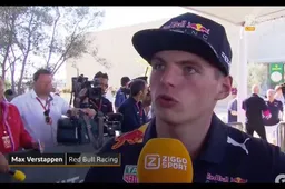 Vanavond zendt Ziggo een F1 special over de wintertest uit